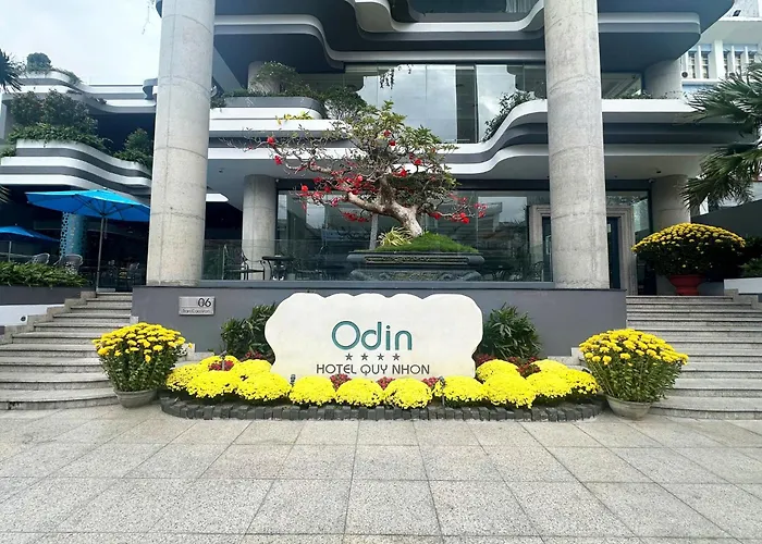 Odin Hotel Quy Nhon