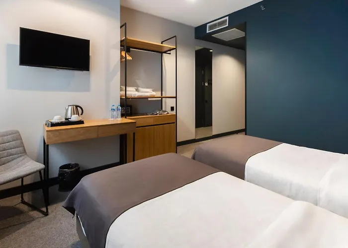 Graf Hotel
