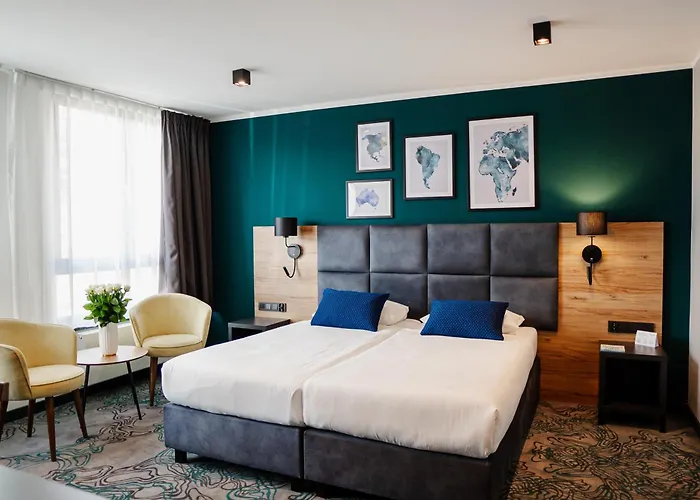 Hotel Kyriad Stargard