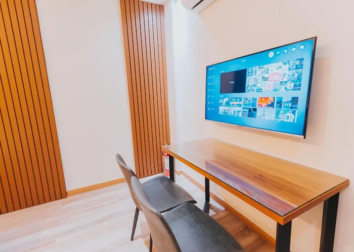 Surestay Studio By Best Western Clarkview Angeles City