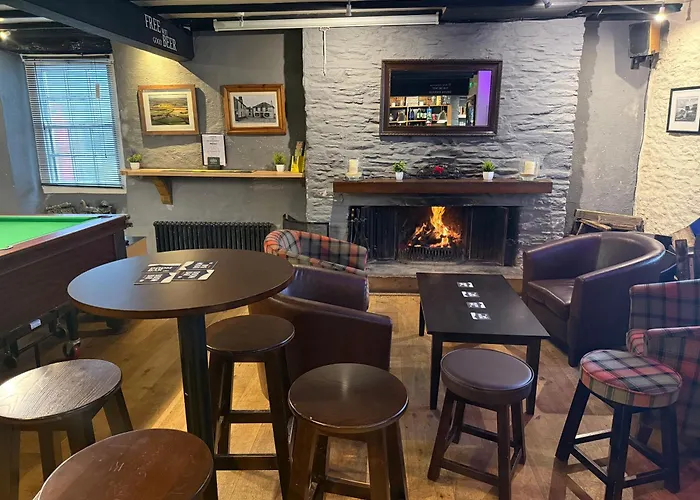 The Pickwick Inn