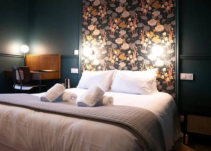 Hotel Gallia