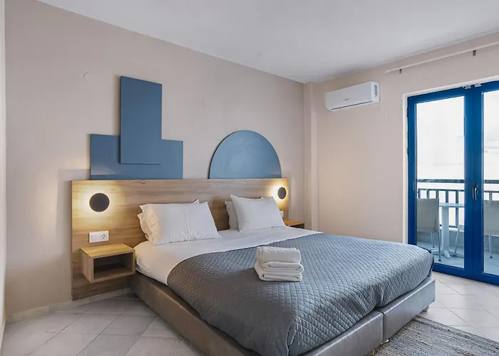 Yria Beach Hotel