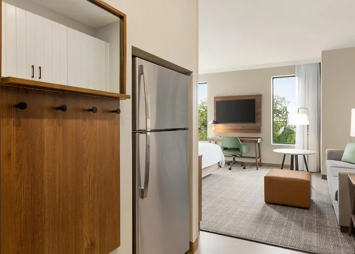 Staybridge Suites Greenville - Medical Center By Ihg