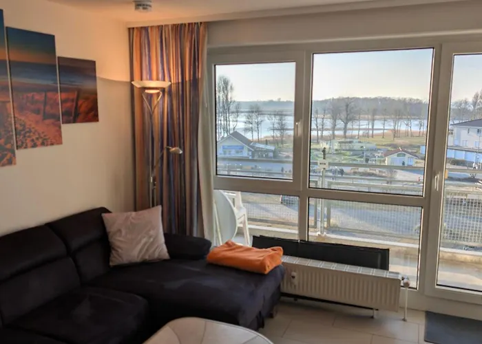Ostseepanorama Heiligenhafen