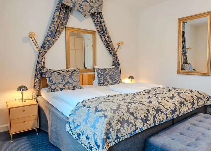 Hotel Palads Apartments