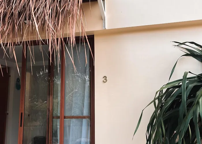 Casa De Amor Lambug
