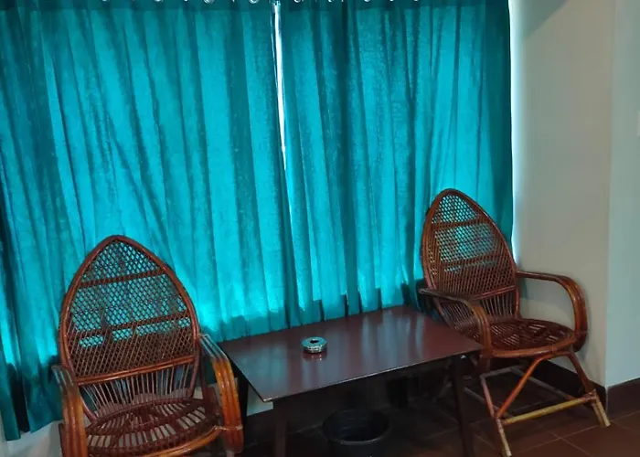 Anjana Hotels