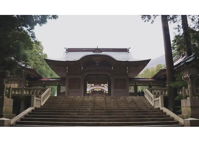 Kaifutei Teradomari Nihonkai - Vacation Stay 25854V
