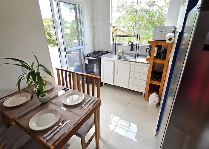 Residencial Mineiro - Studio
