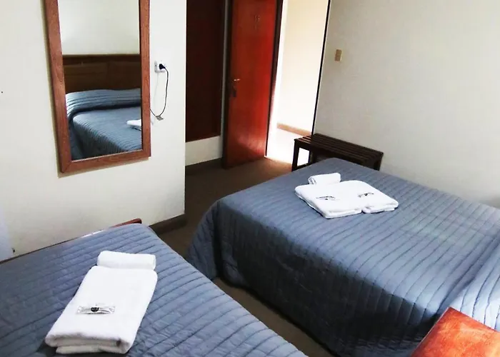 Hotel Punto Sur Avenida