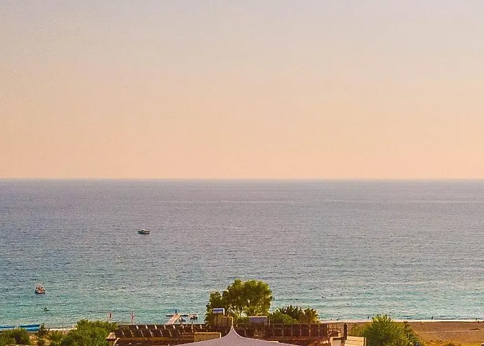 Elysium Elite Hotel&Spa