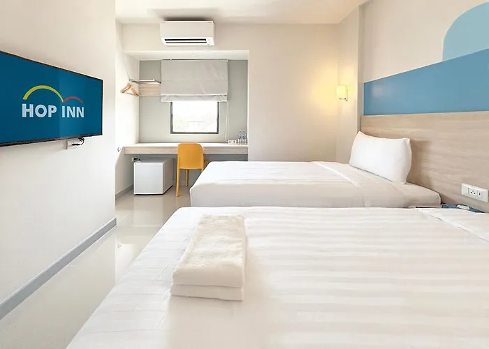 Hop Inn Songkhla