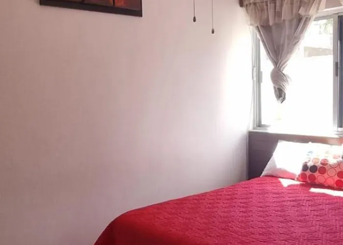 Hotel Posada San Luis