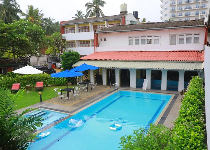 Ranveli Beach Hotel