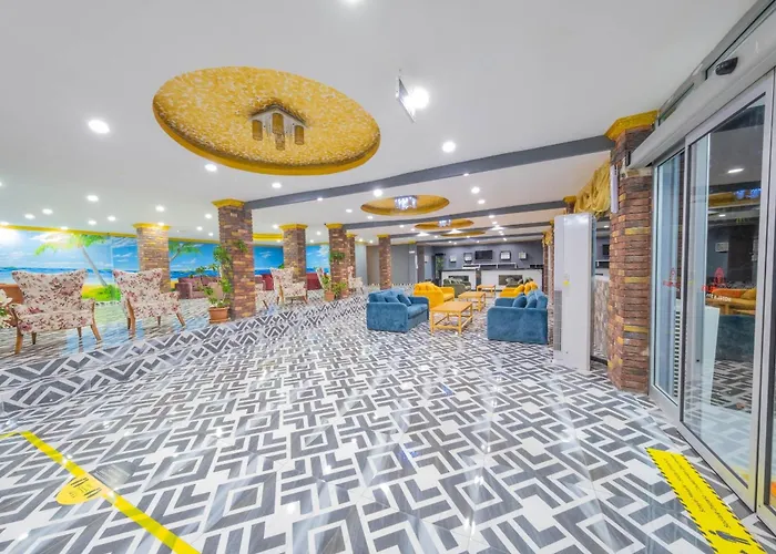 Elysium Elite Hotel&Spa