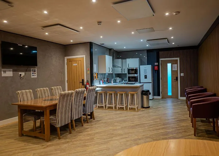 Heart Of Hull Hotel