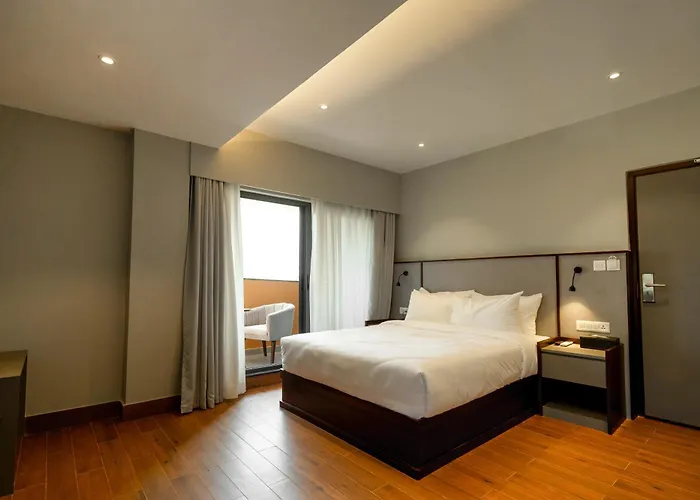 Ila Comfort Baglung