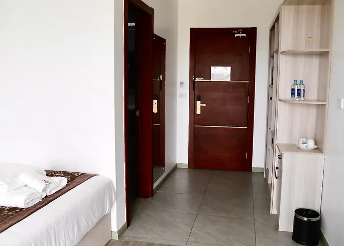 Yue Lai Hotel