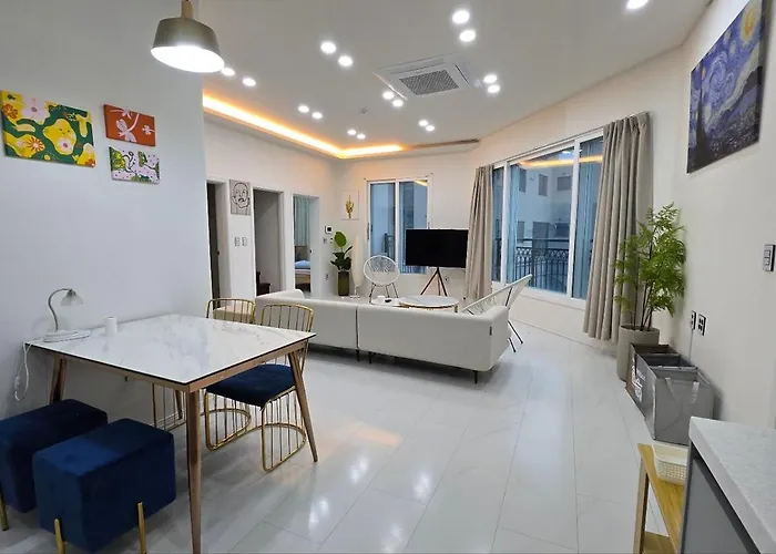 A-Bridge House 5-A