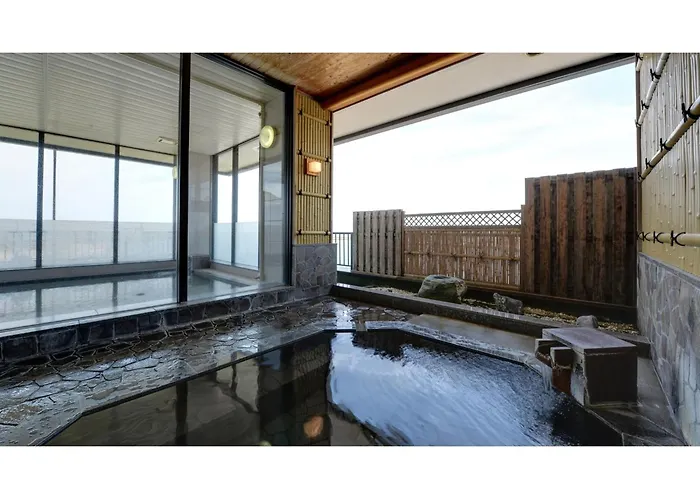 Kaifutei Teradomari Nihonkai - Vacation Stay 25921V