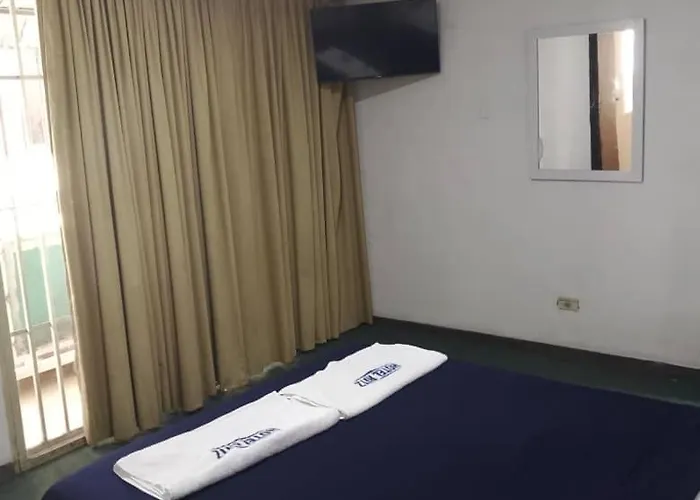 Hotel Ritz Caracas