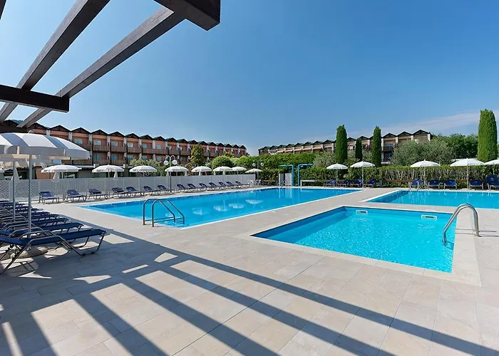 Iseo Lago Hotel