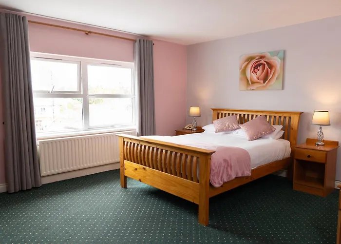 Murphy'S Hotel
