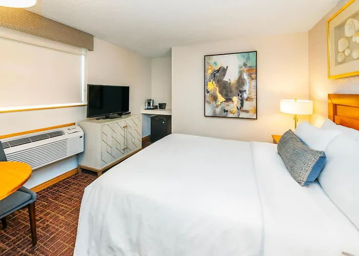 Banff Inn