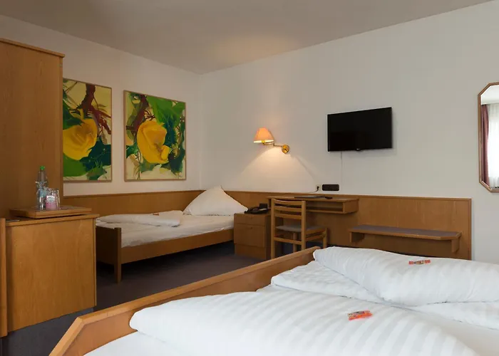 Hotel Gasthof Zum Storch