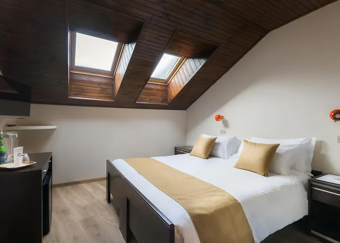 Hotel Mirella