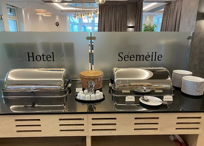 Hotel Seemeile