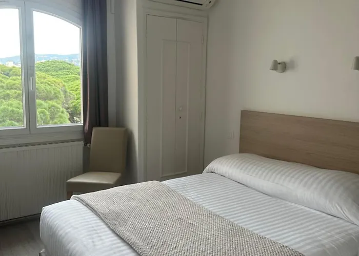 Hotel Beau Rivage