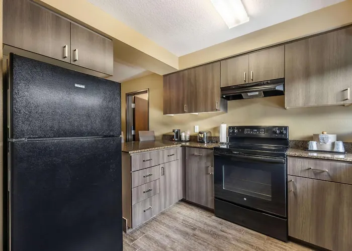 Best Western Columbia River Waterfront Hotel Astoria