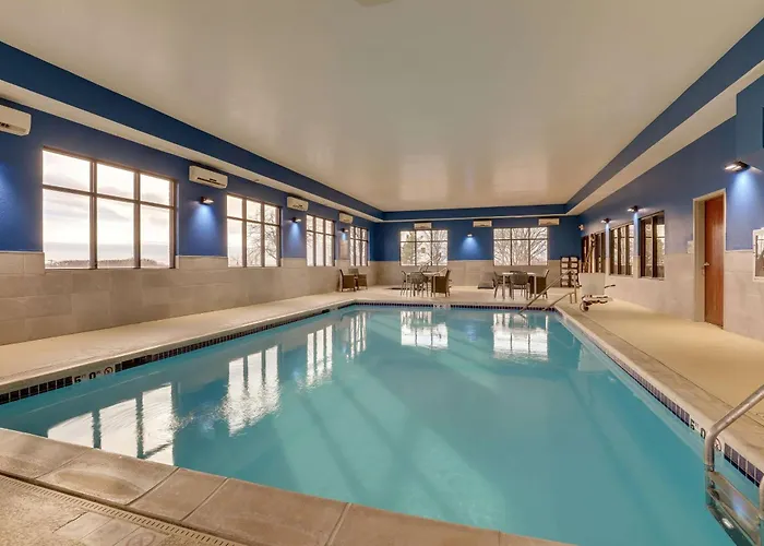 Hampton Inn & Suites St. Louis - Edwardsville