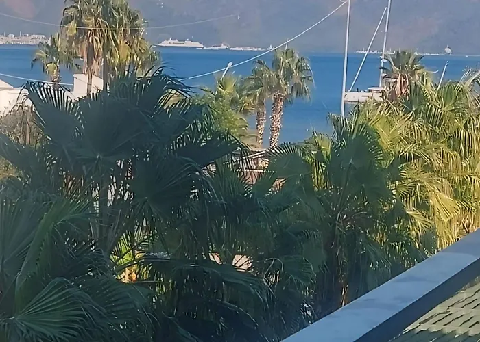 Elite World Marmaris - Adult Only