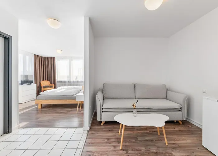 Atelier Guesthouse