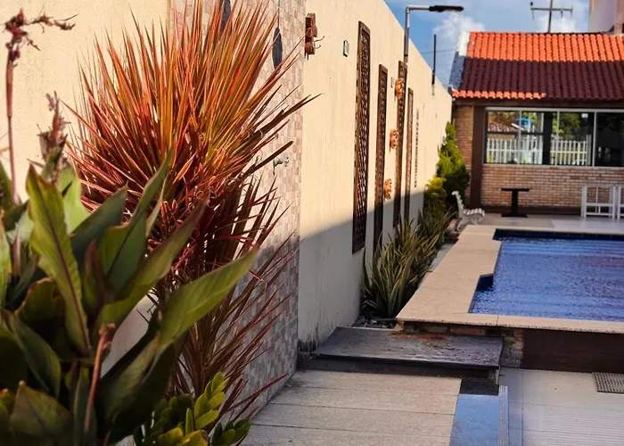 Hotel Costa do Delta