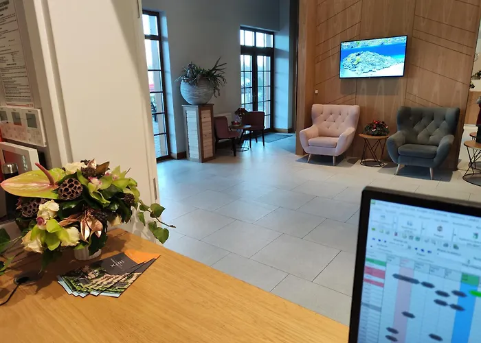 Hotel Nowa Holandia