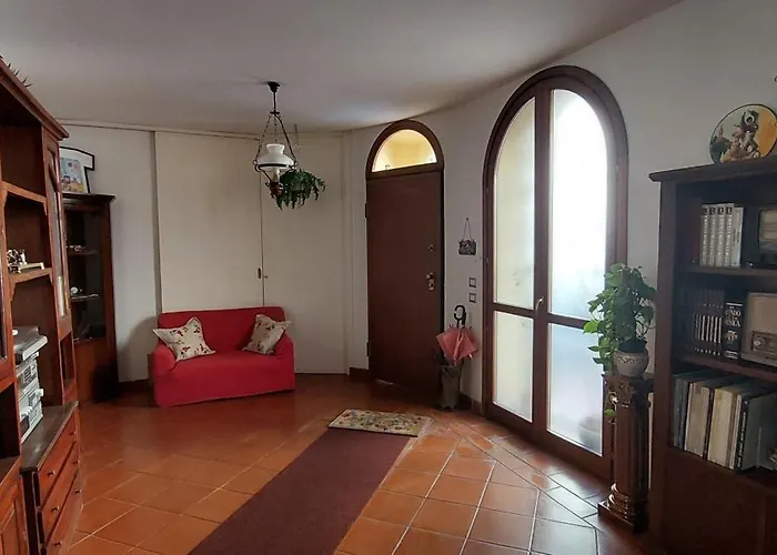 La Casa Blanca