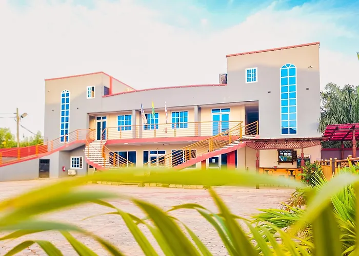Rhogem Hotel