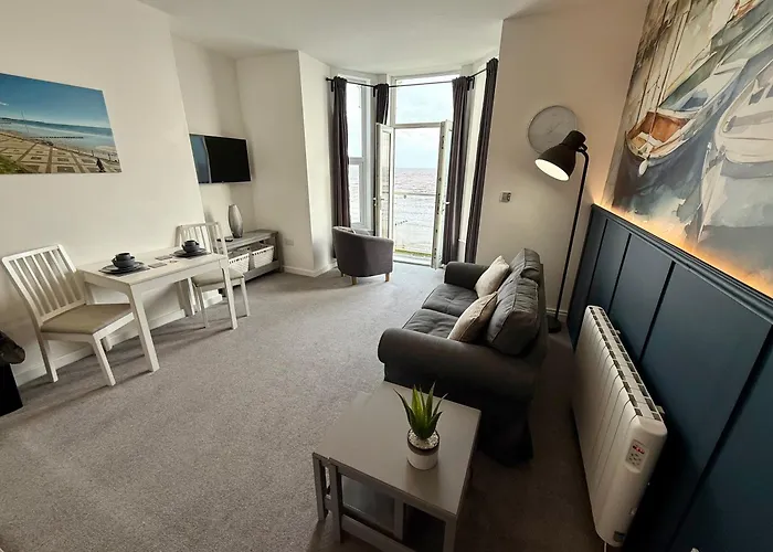 Bridlington Bay Apartments