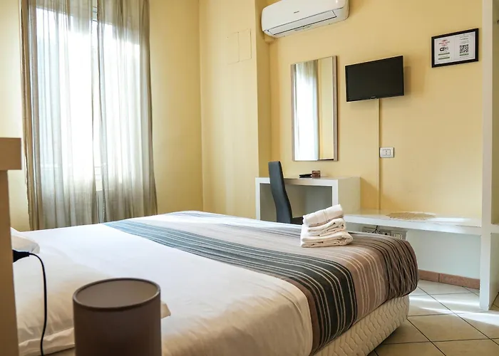 Smart Hotel