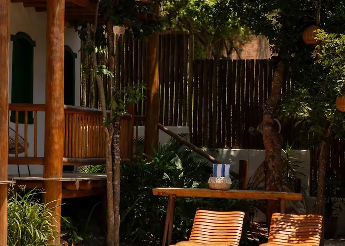 Corais de Trancoso Boutique