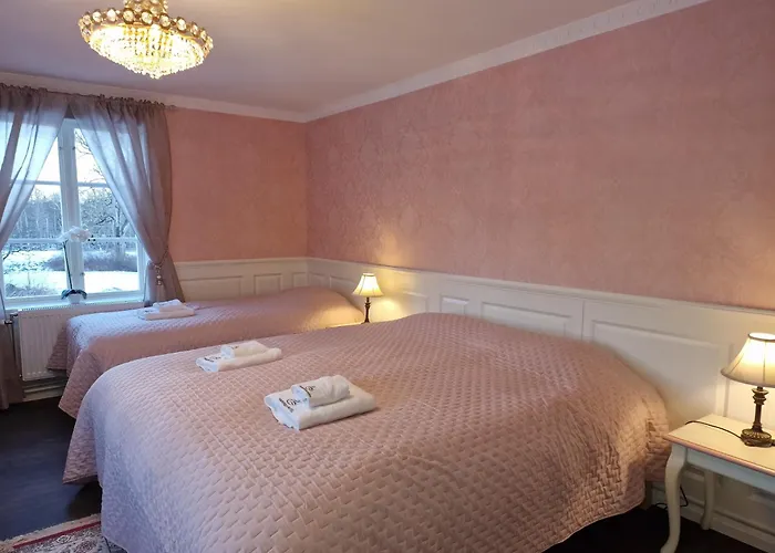 Svaneholm Hotel
