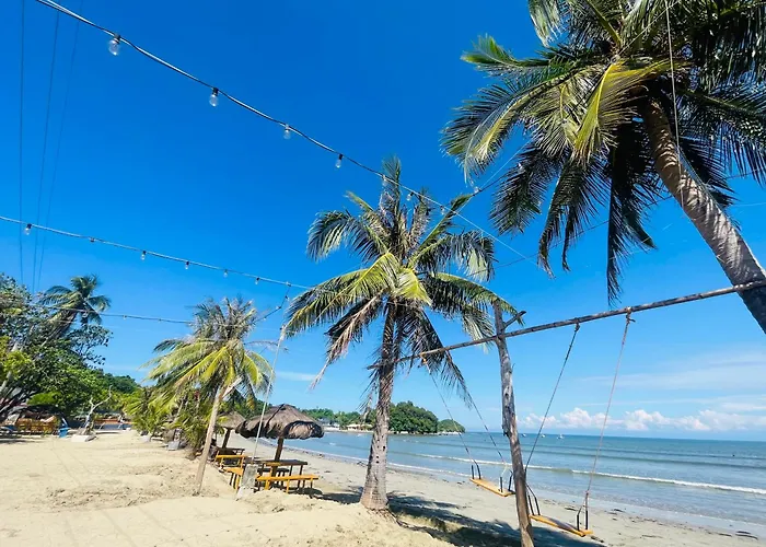 Bolo Hills Beach Club And Residence