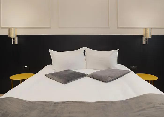 Hotel Atria