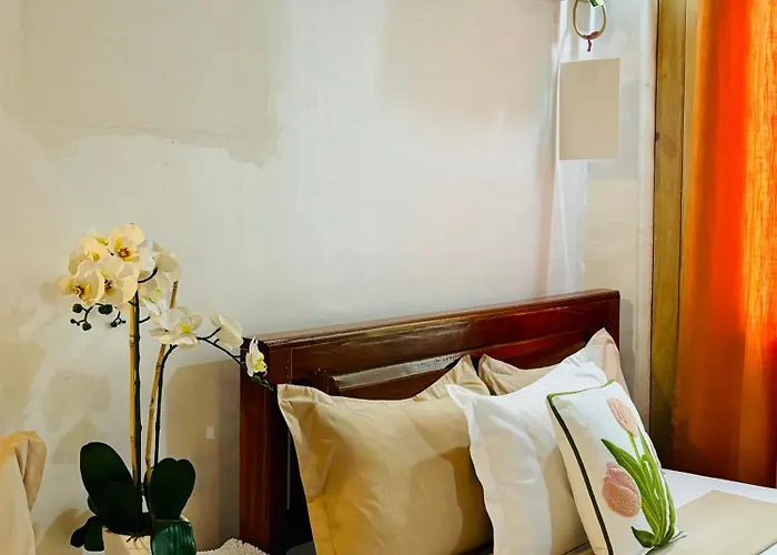 Cabin B In Bigang Munti