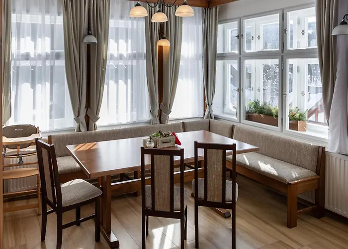 Hotel Slavie