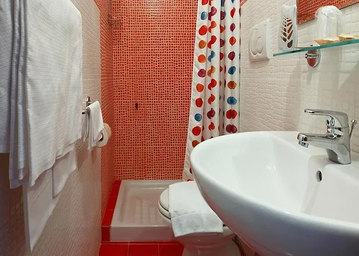 Hotel Garibaldi